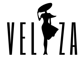 Velezastyle Fashion Logo
