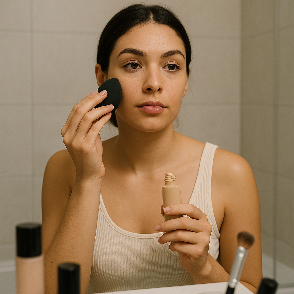 Makeup for Beginners 2025: Step-by-Step Guide to Perfect Beauty