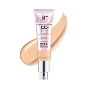 IT Cosmetics CC+ Cream Illumination