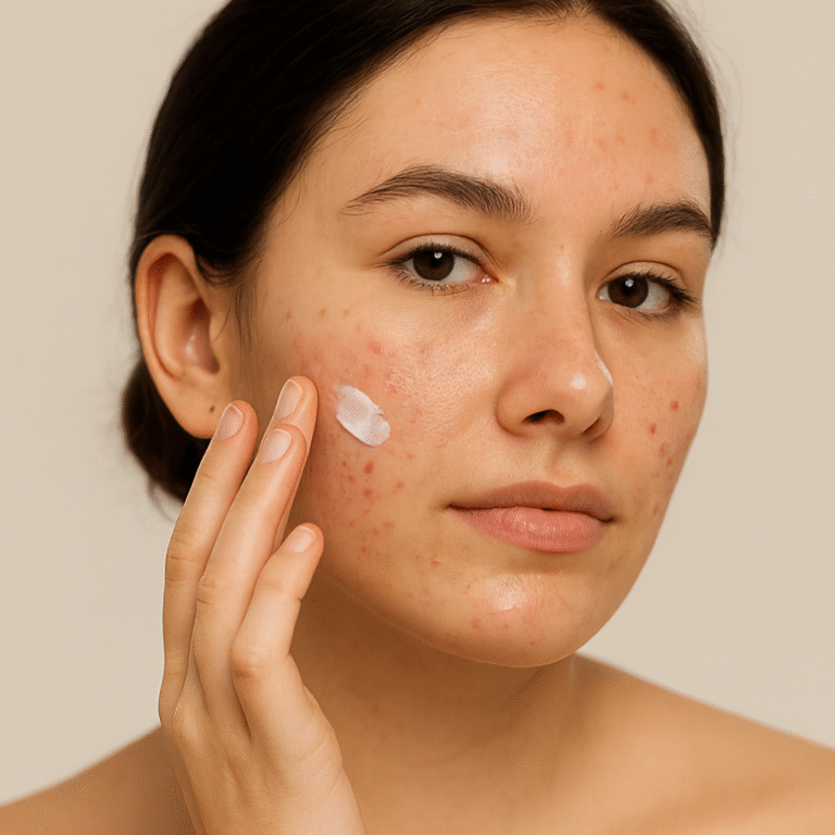 Top 10 Acne Skincare Tips 2025 Every Woman Must Know
