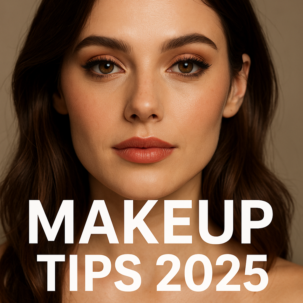 Makeup Tips 2025: Easy Hacks for a Flawless Look Worldwide
