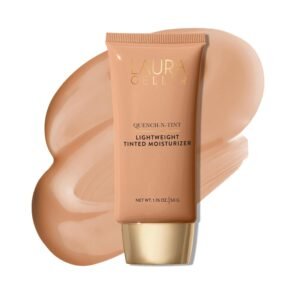 LAURA GELLER NEW YORK Quench-n-Tint Hydrating Foundation