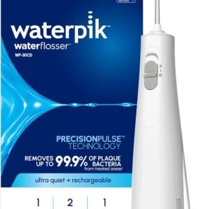 Waterpik Cordless Portable Water Flosser